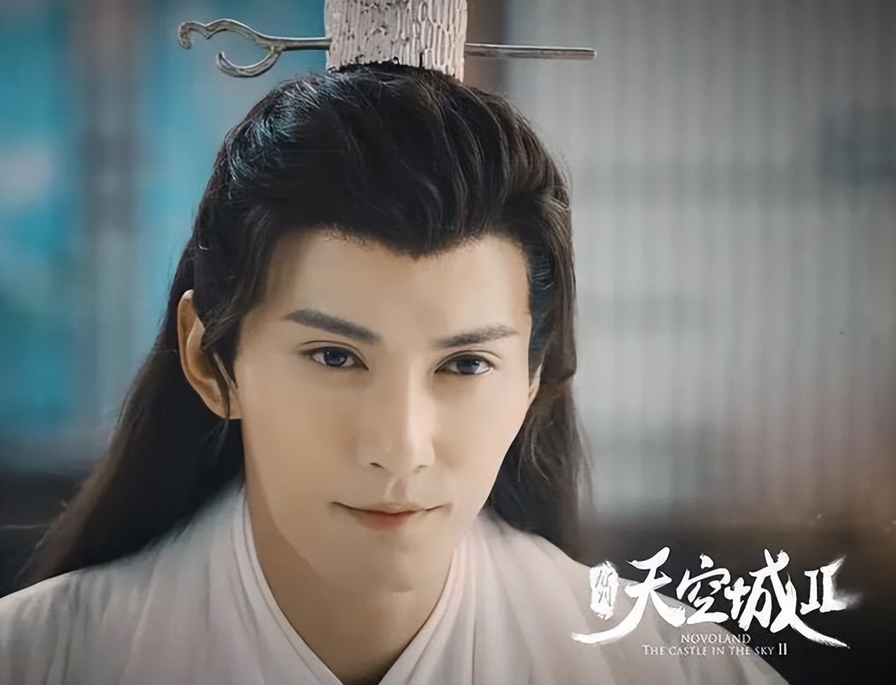 徐正曦退出娱乐圈,古装界从此失去一位男神!