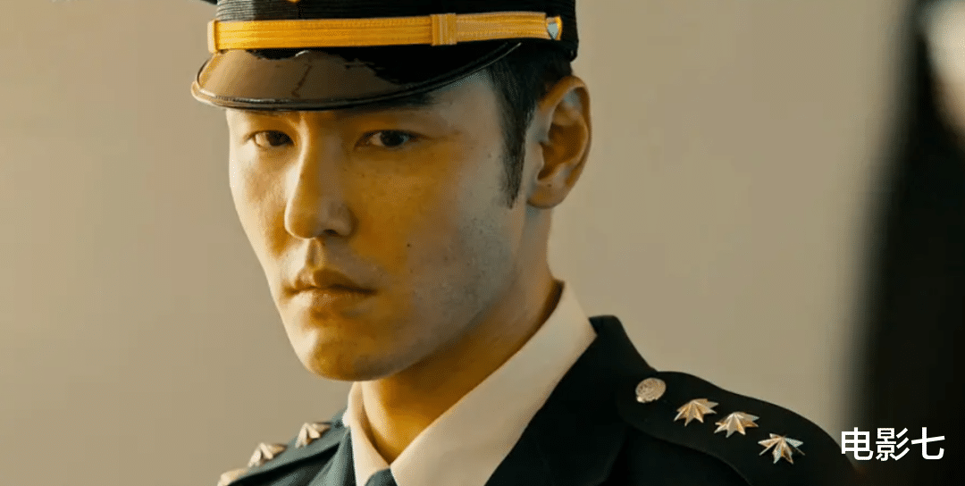 尺度达到B级，3天票房破亿，张家辉和阮经天，拍了部新《无间道》