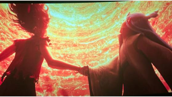 看懂了隐喻，才知《哪吒2》反的是美帝霸权