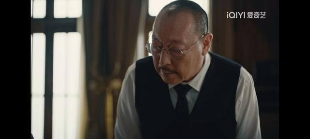 暗夜与黎明:鹰隼复仇,伯劳下线,毛森设局成功!金昴昌身份暴露