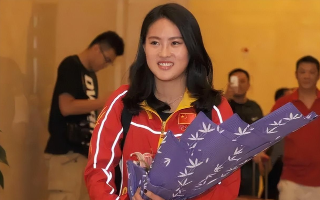 真搞笑!郭晶晶表示去江苏不住酒店住陈若琳家,称她厨艺好