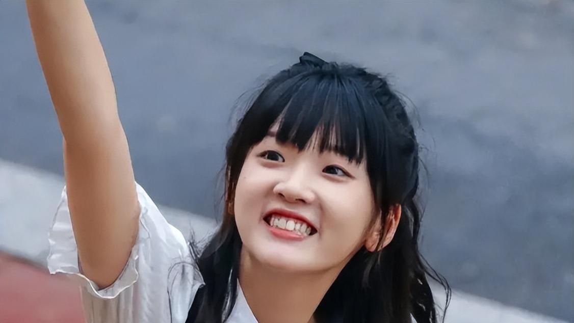 “大鼻子、小眼睛、大门牙”这是黛玉？导演：这个妹妹真的很丑吗