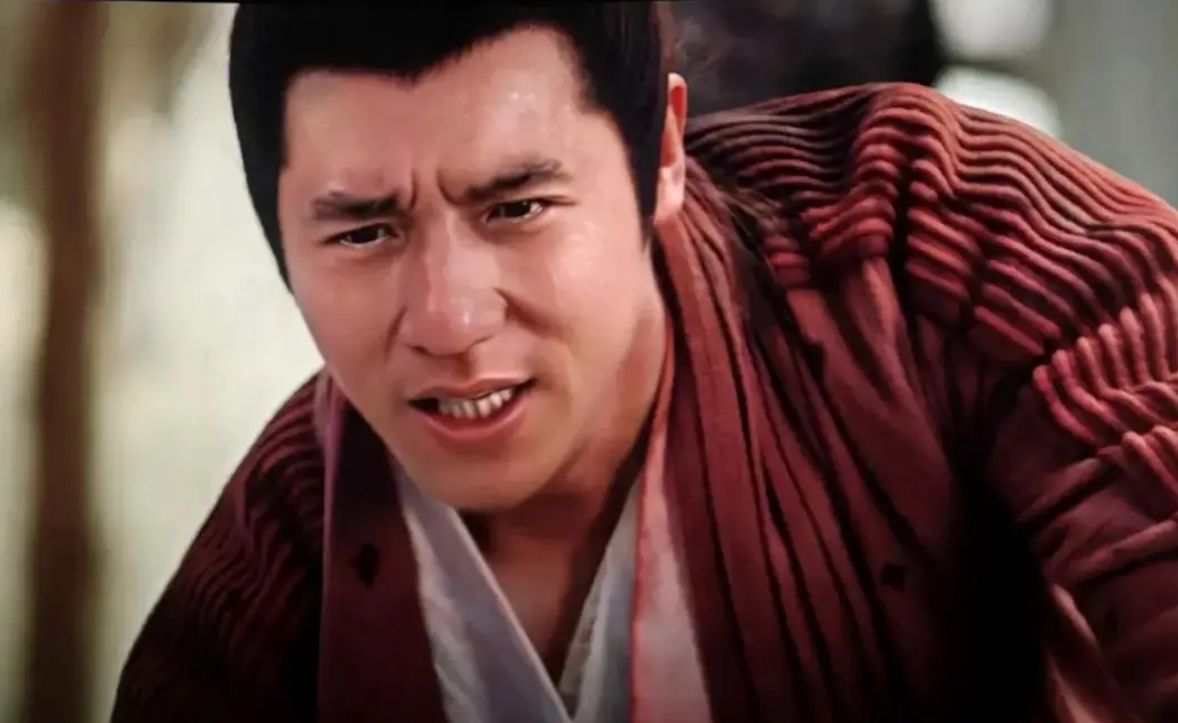 成龙金字招牌彻底崩塌,AI换脸辣眼睛,情怀还能卖几回?