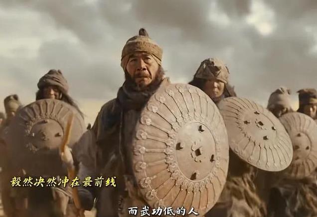 万人痛批!新《射雕》3槽点忍不了!徐克为“资本折腰”真不好看