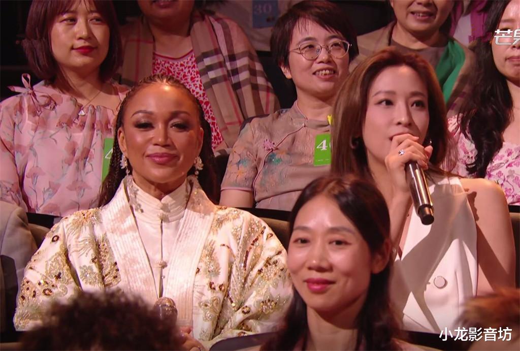 《歌手2024》突围赛:比8位突围歌手更吸睛的是8位惊喜嘉宾