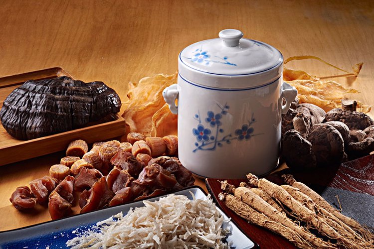 上了年纪身体差，要重点补充这4种营养元素，告诉你具体吃什么