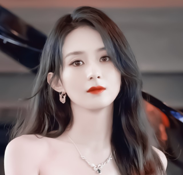 宋慧乔不再隐藏！公开回应离婚的难言之隐，原来她和赵丽颖是同类