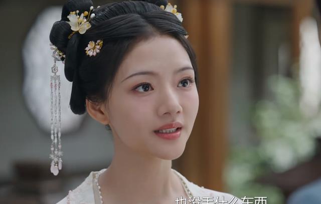 一屋子专业演员，硬是演不过张瑶一个跨界的歌手，糊不是没原因的