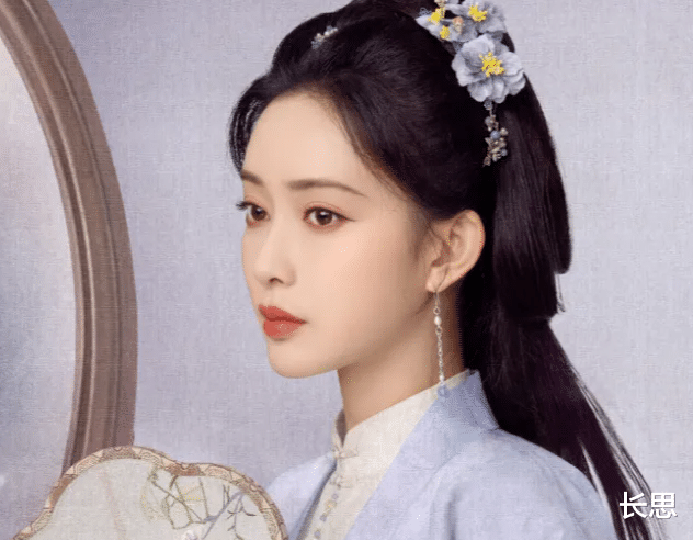 腾讯首播！古装剧《九重紫》定档！男女主CP感十足，这下终于有好戏看了