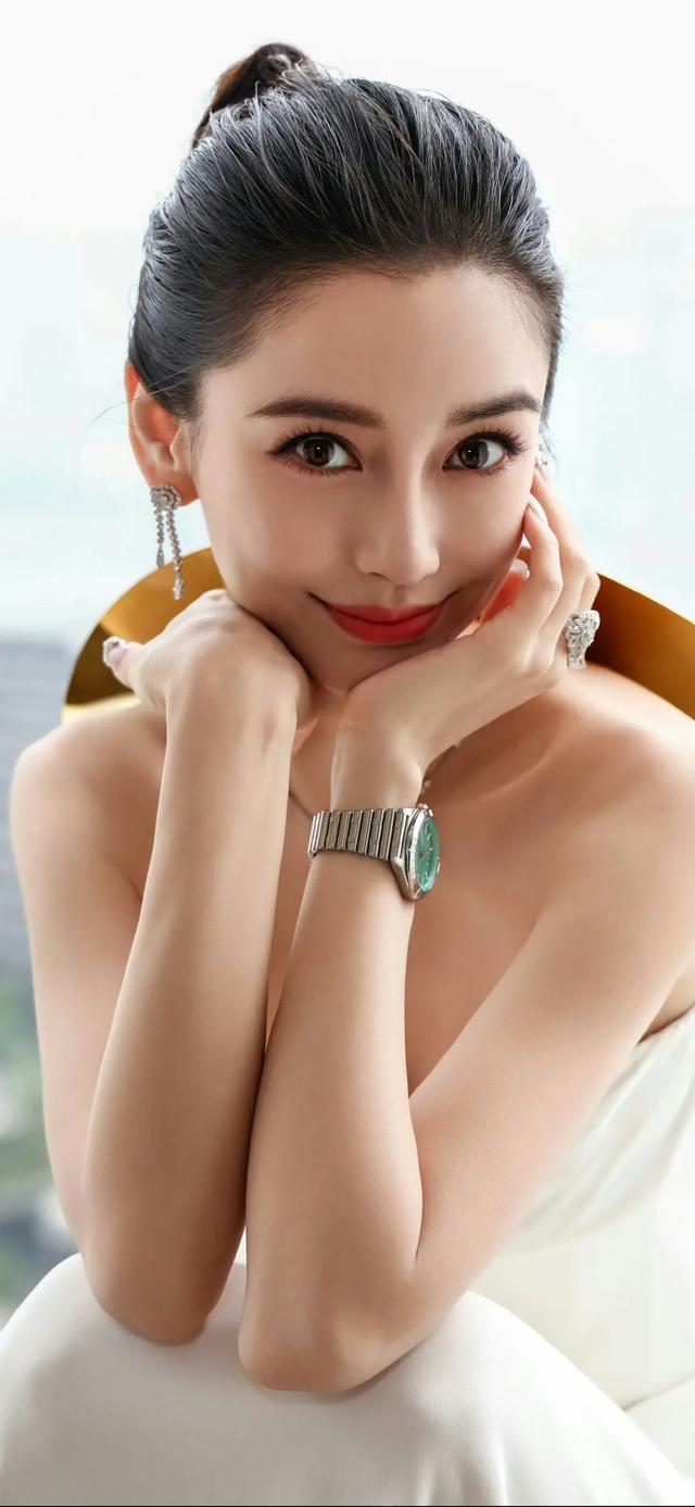 AngelaBaby美图集 第3292期