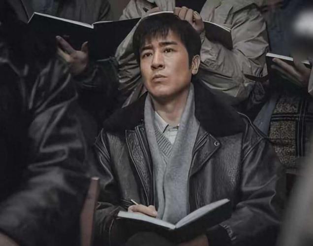 《我是刑警》是火了，但在这4部经典刑侦大剧面前，还是逊色不少