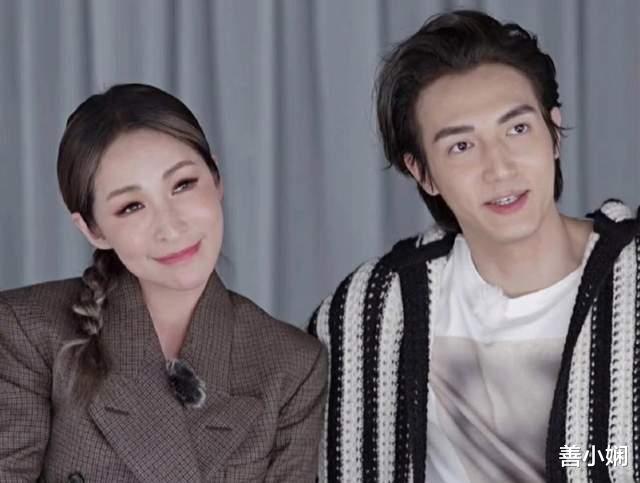 萧亚轩前男友黄皓官宣当爸爸,一只小狗,牵起了他和女邻居的爱情