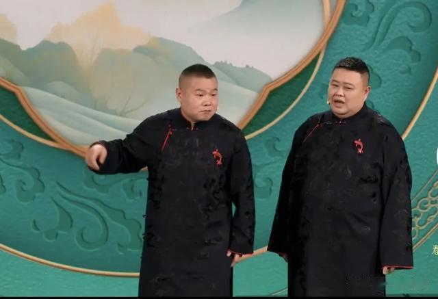 小岳岳的相声这么水，这么尴尬，我们为什么还要感谢他呢？