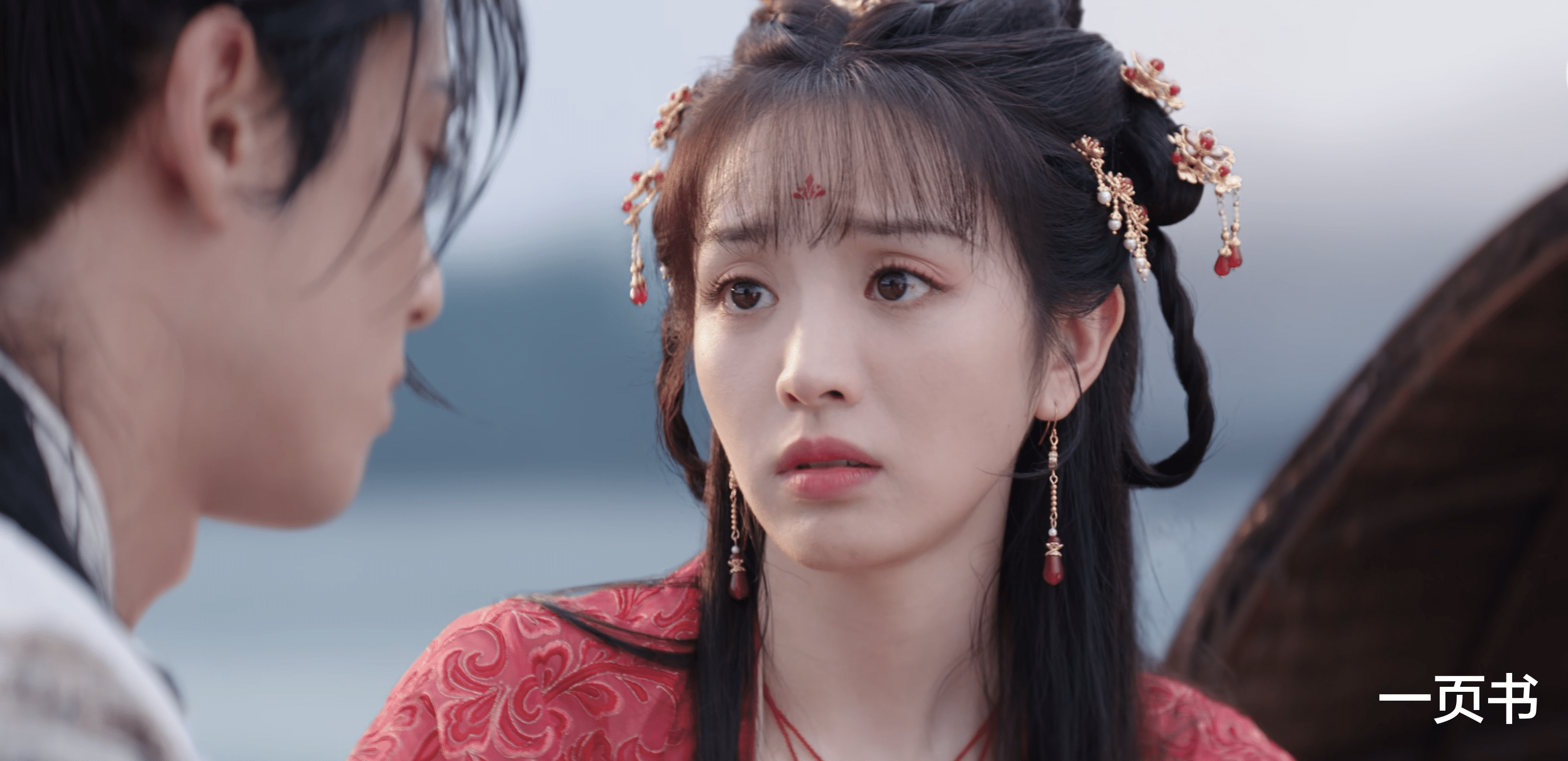 《大奉打更人》临安做梦没想到,最大情敌不是怀庆,而是她的婶婶