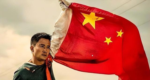 陷入“伪爱国”风波的吴京,已经走上了另一条道路