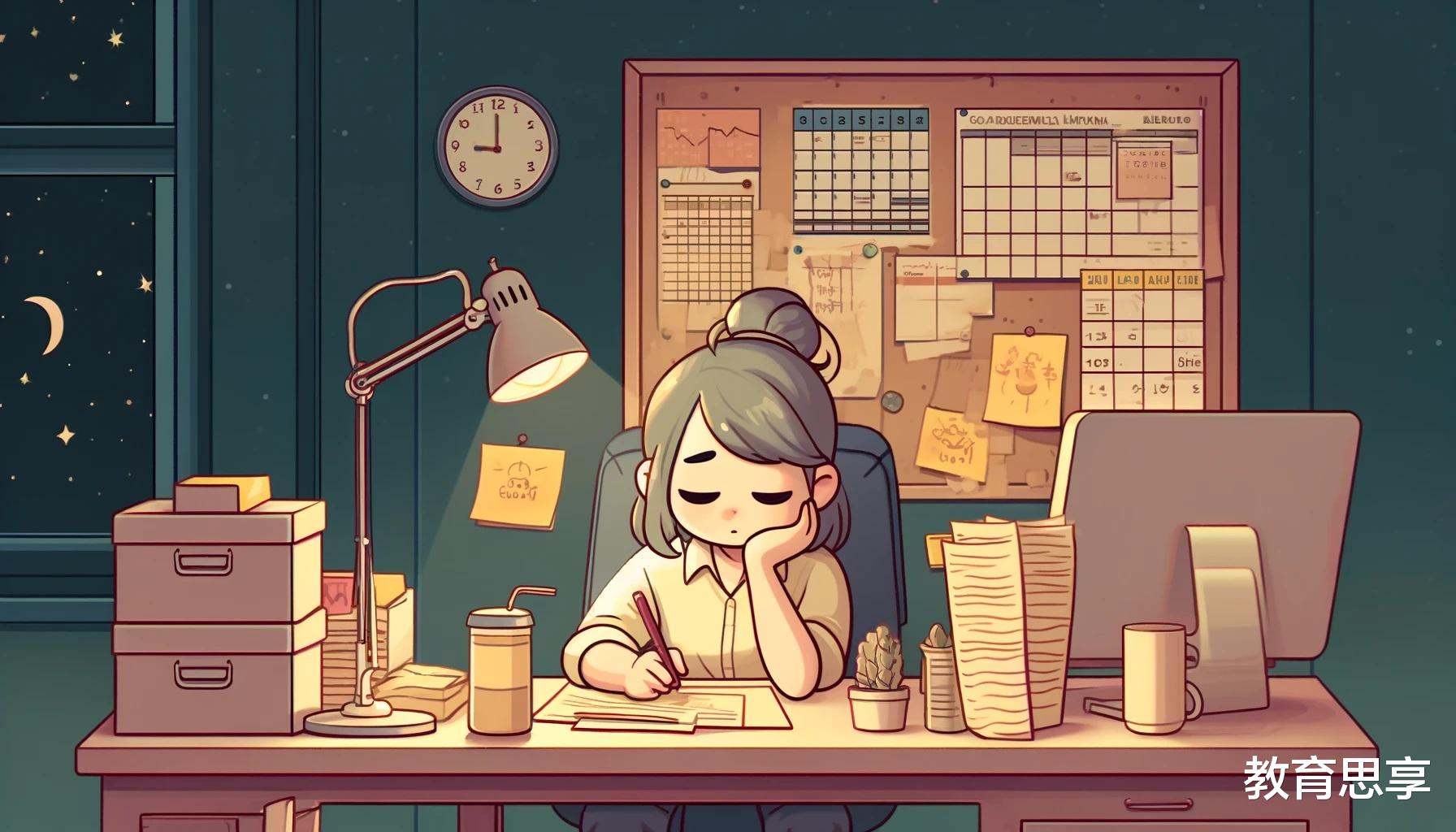 当职场遇到瓶颈、工作失去热情，“打工人”应该如何破局？