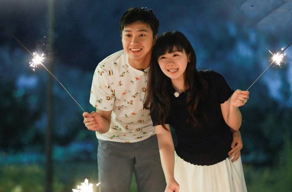 福原爱终于放手!与新欢开始新的生活,江宏杰已接孩子离开日本