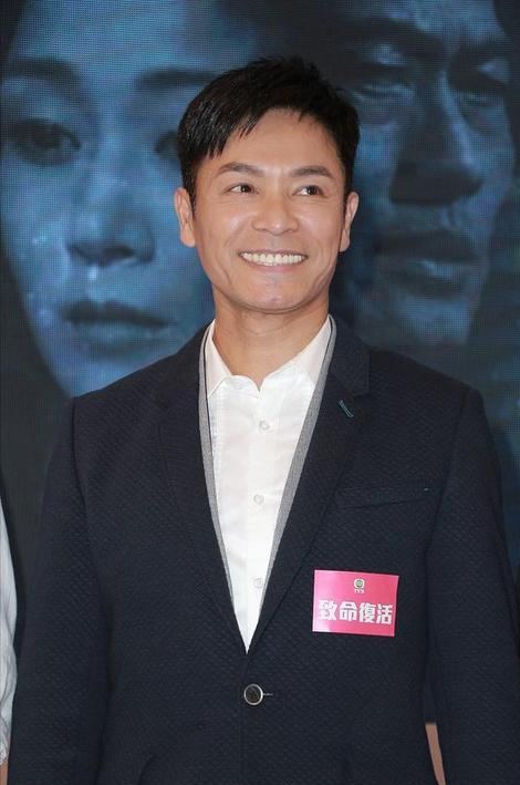 郭晋安首谈离婚：坦诚沟通，破镜难圆