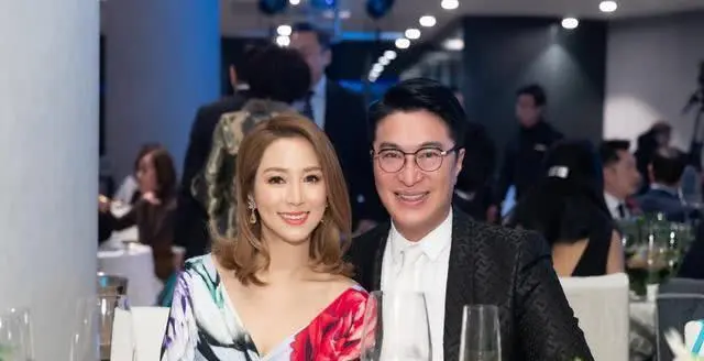 千亿儿媳徐子淇，为嫁入豪门不惜改八字迁祖坟，她的豪门生活如何