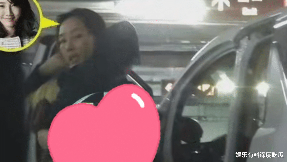 白百何竟然逆风翻盘!看她的二婚老公才知道,这盘棋下的很大