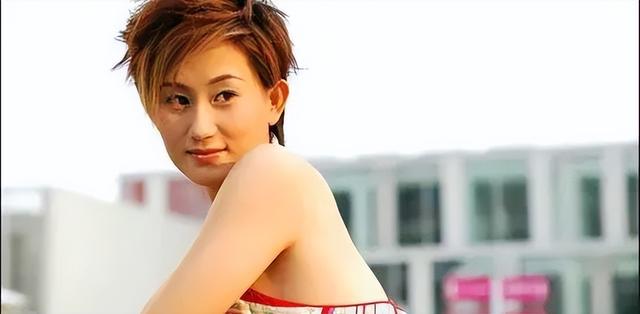 张丹露:知道丈夫挚爱是梅艳芳,有私生子,从不后悔与赵文卓相伴