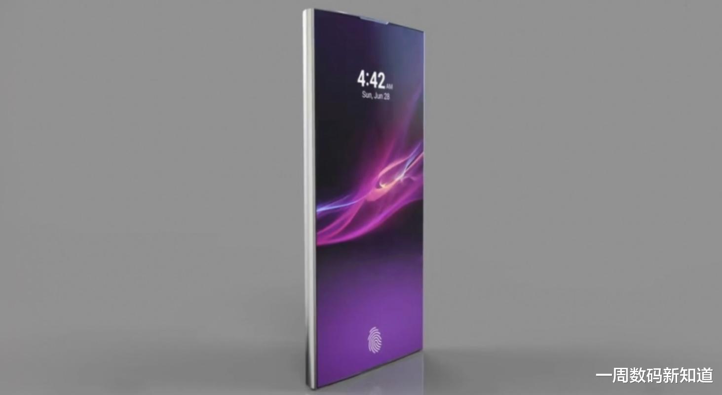 索尼强势出击:6.1英寸小屏+3纳米芯,黑马诞生