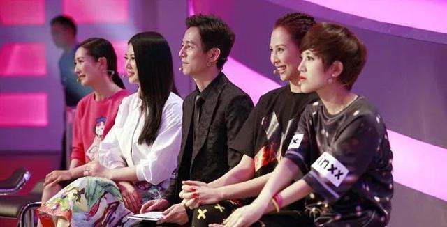 何炅官宣，全网炸了：25年了，我们公开吧