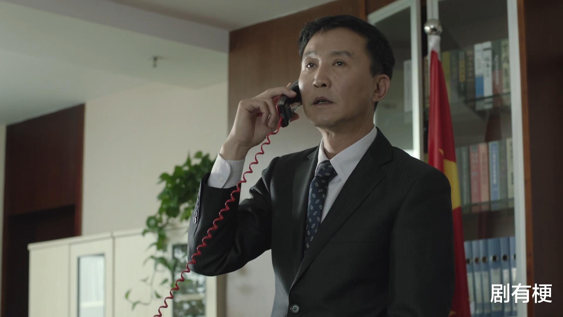 《人民的名义》为什么赵立春还要重用李达康?毕竟他是喂不熟的狼