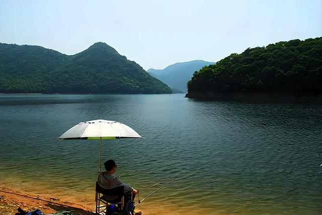 夏季即将到来，外出钓鱼，3款好物值得入手