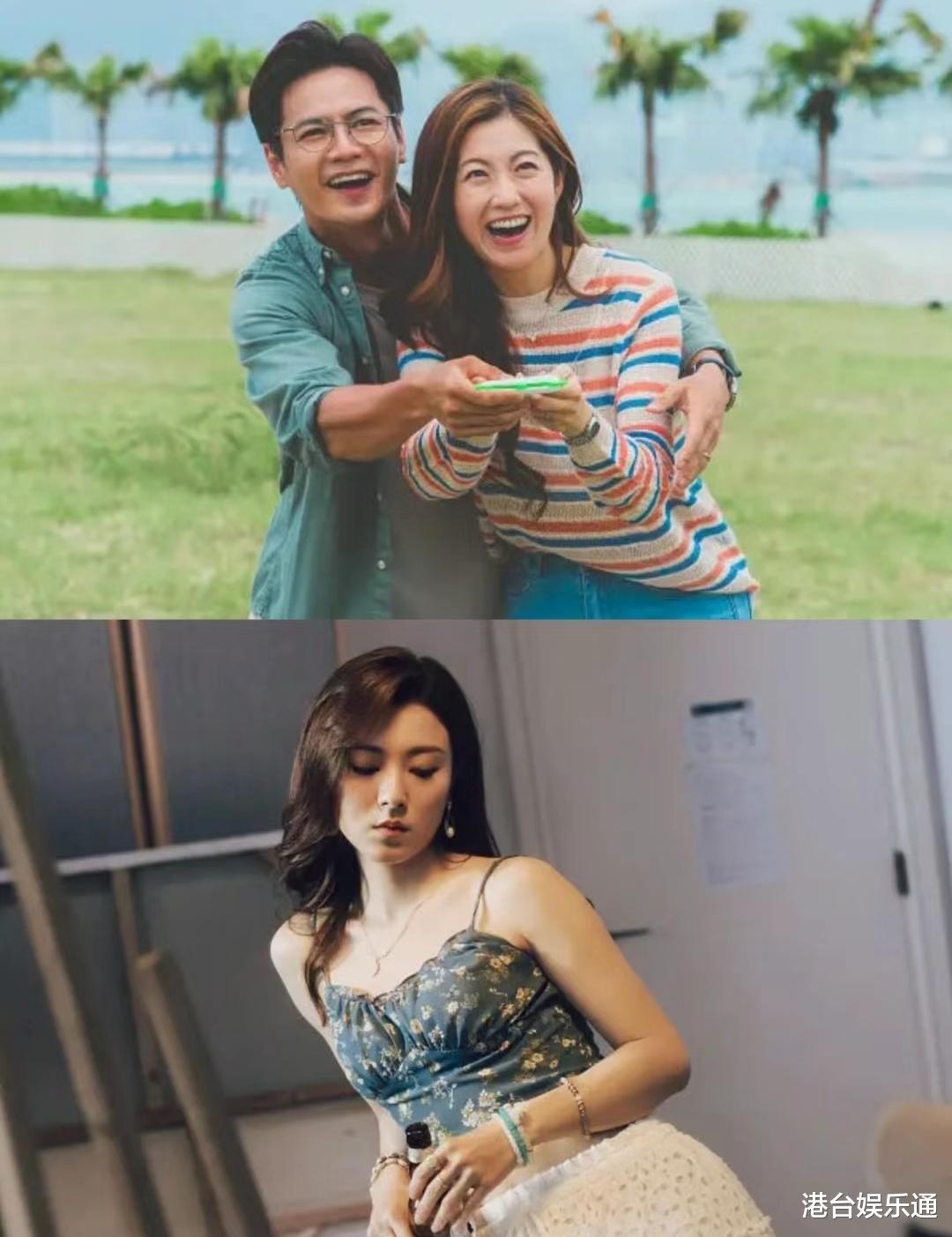 TVB最新收视：三大剧集全线上扬，《亚洲超星团》惨淡完结