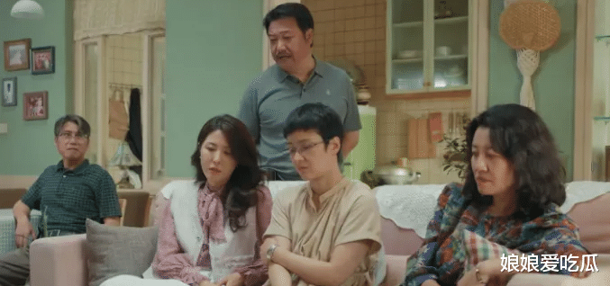 刘琳、李乃文、曾黎领衔！全员实力派阵容，具有爆款潜质