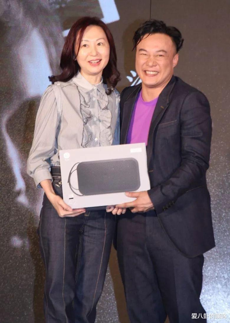 陈奕迅伤口已经拆线,但进食依旧困难,太太发文感谢米其林大厨