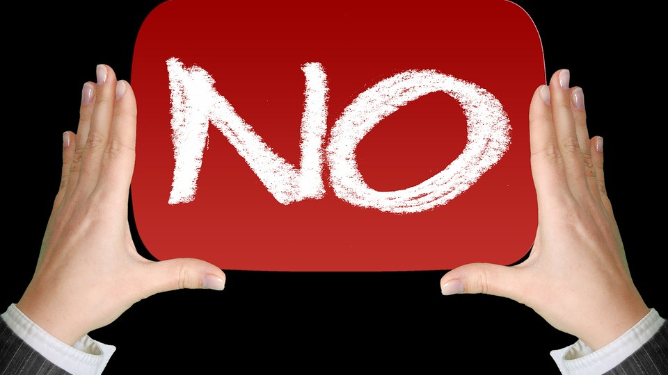 职场里，真的很忌讳这些事！