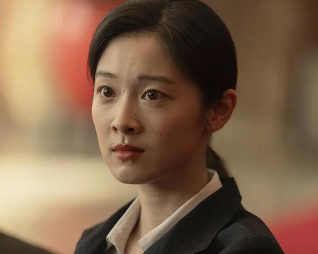 《山花烂漫时》六个客串女配角,虽然戏份很少,但却都是气质女神