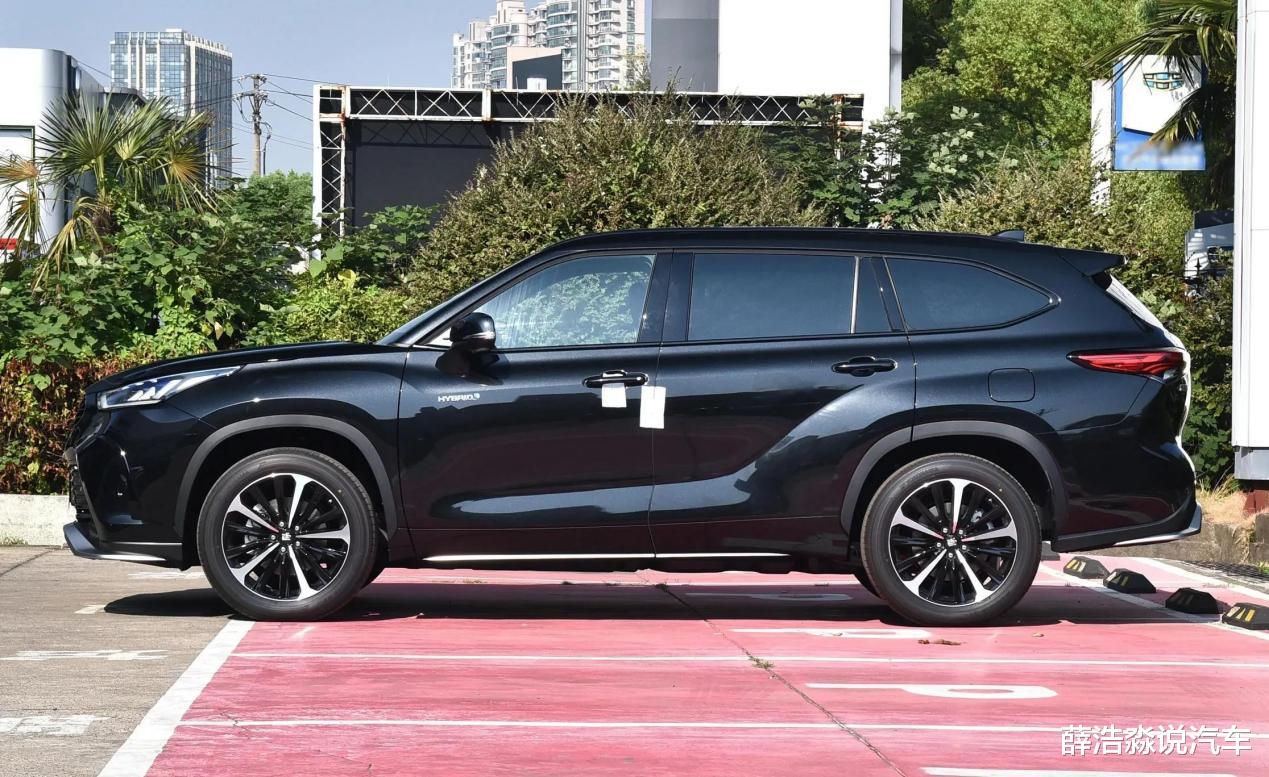 2025年最值得入手的10款2.0T SUV，总有一款适合你！