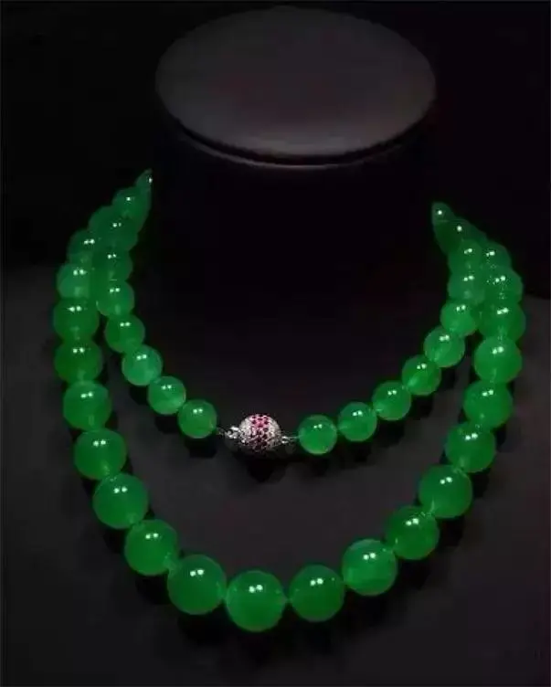 翡翠这个“奥秘”,你知多少?