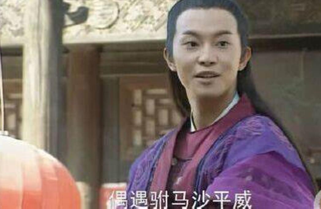 被曝迎娶内娱第一女海王,甘愿做接盘侠,如今看任重,网友:绝配