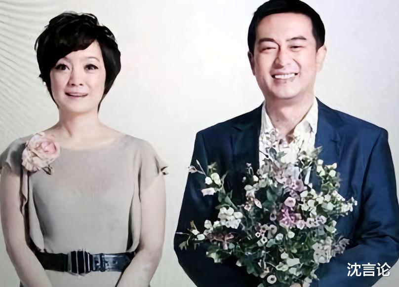 《我是刑警》之后，张嘉益夫妇不用再为孙浩的“抚养权”操心了