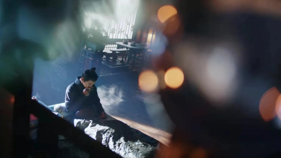 《永安梦》开播三天，评价堪堪破百，网友评价大都一针见血