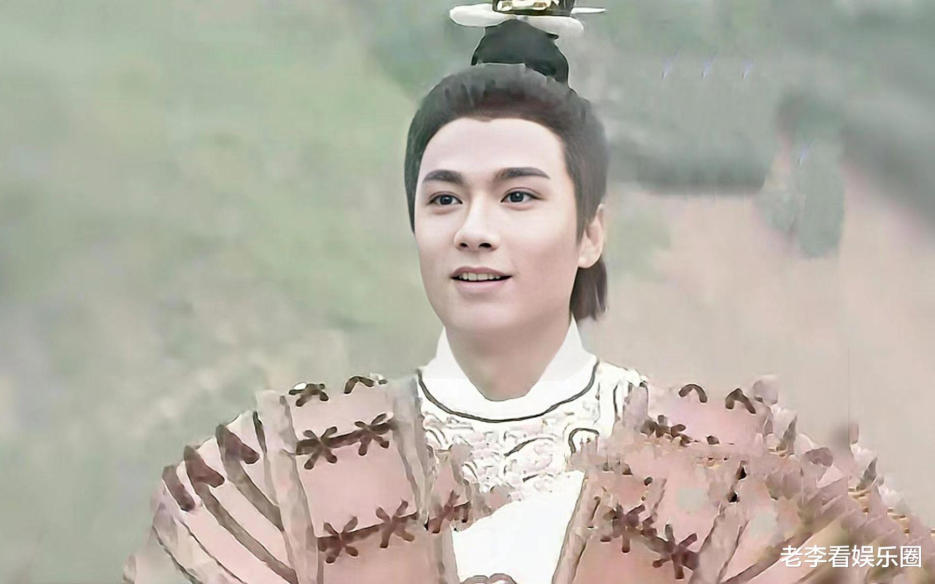 TVB商战片五大反派:文彪打动人心,丁蟹威名远扬!