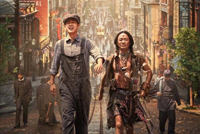 62岁李连杰复出，票房预测百亿，中国武侠片要被吴京重新改写了？