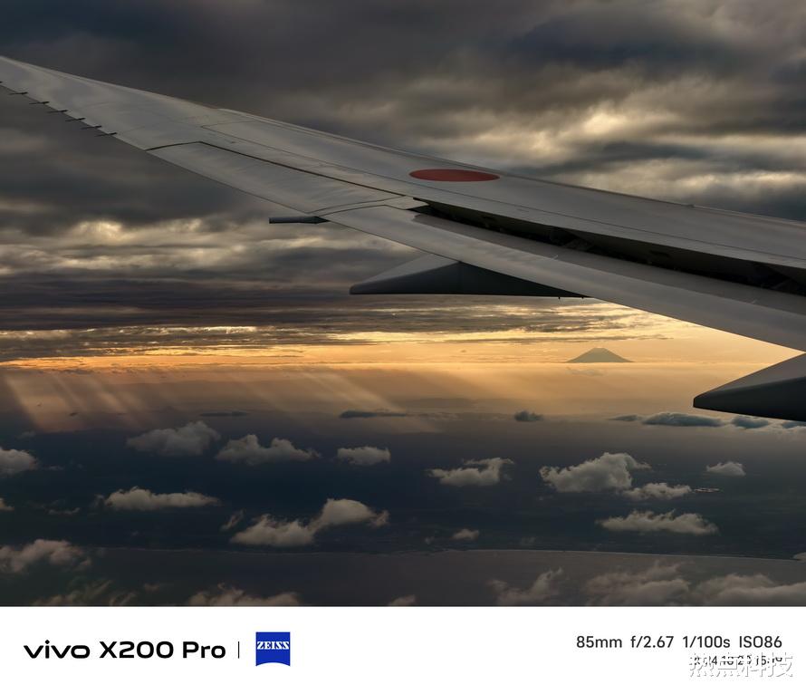 vivo X200 Pro影像体验：一个月后再看，还是真香！