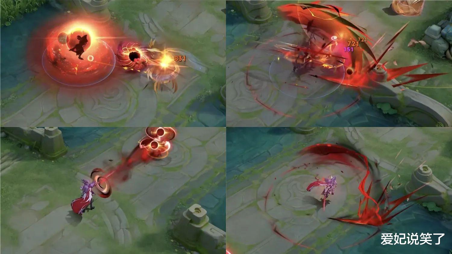 铠新皮肤“冥王哈迪斯”,上架仅1个小时,畅销百万份,只因这3点