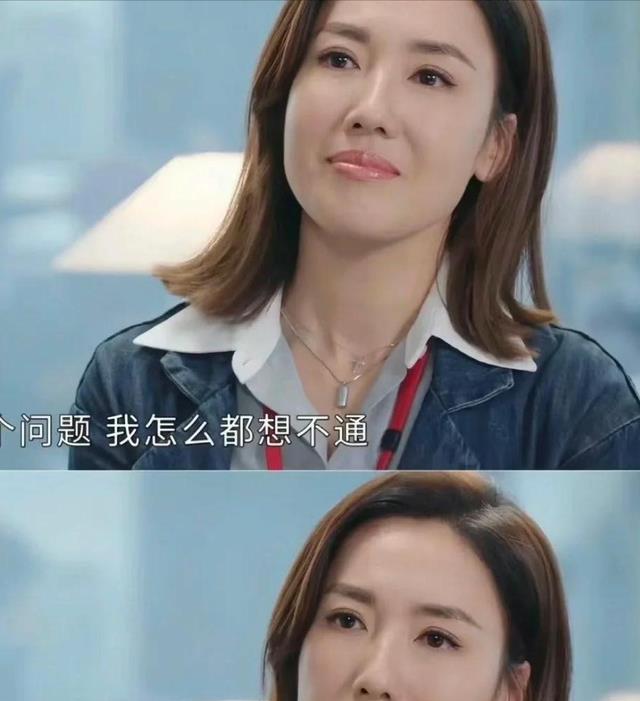 43岁李施嬅内地爆红，TVB失意，逆袭之路如何？