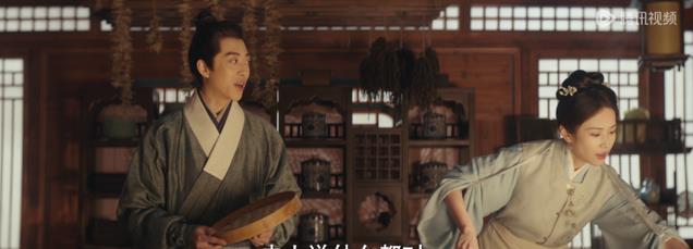 《九重紫》大结局封神，5处反转意想不到，懦弱的他才是最大赢家