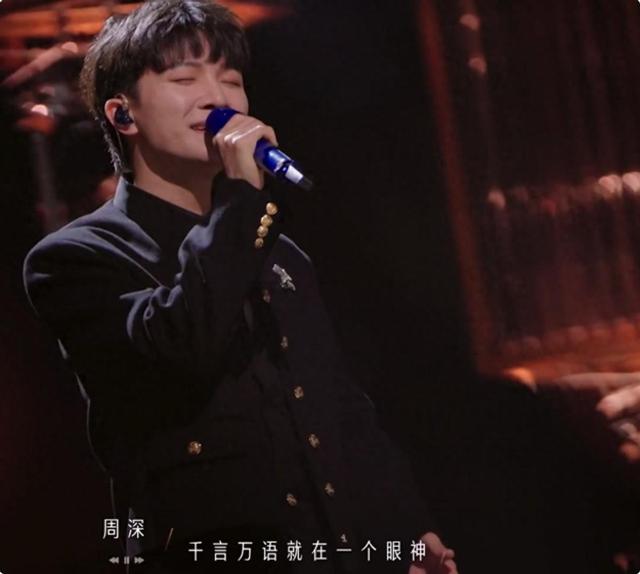 当“混子”混进歌手舞台,撞上实力派歌手,就是降维打击