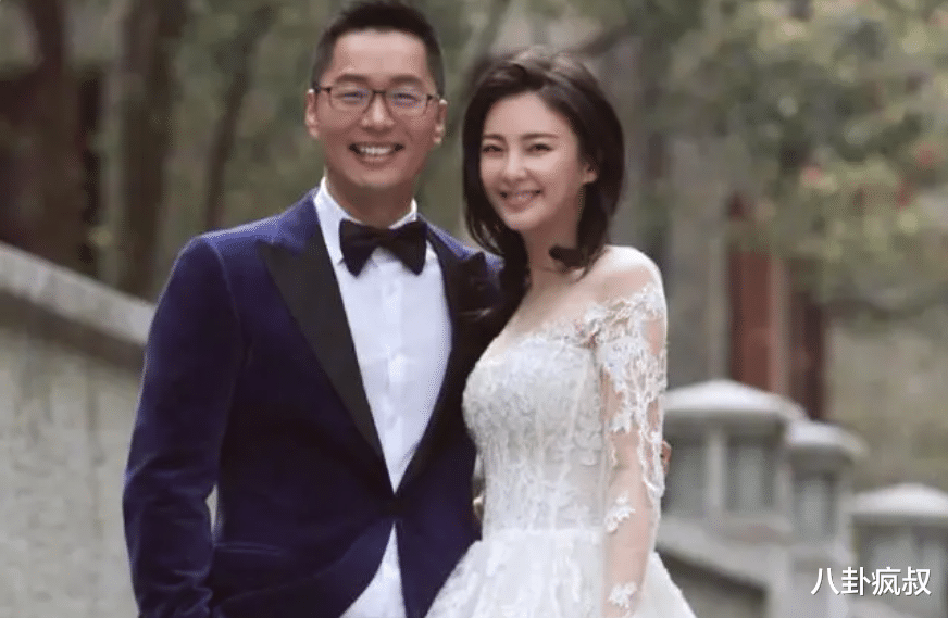 张雨绮被曝代Y,于适大姐的安排!?