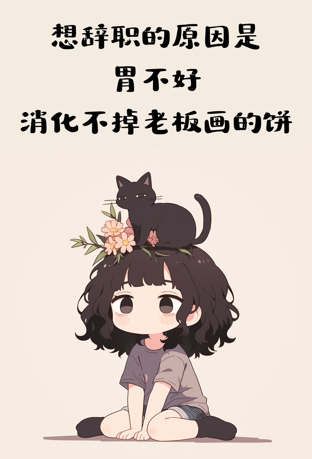 “那些只敢背着领导偷偷发朋友圈的搞笑句子”