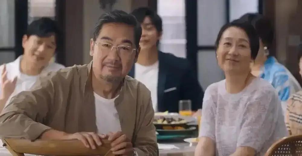 央视力推！35集家庭剧来袭，视后领衔主演，老戏骨作配，爆款预定