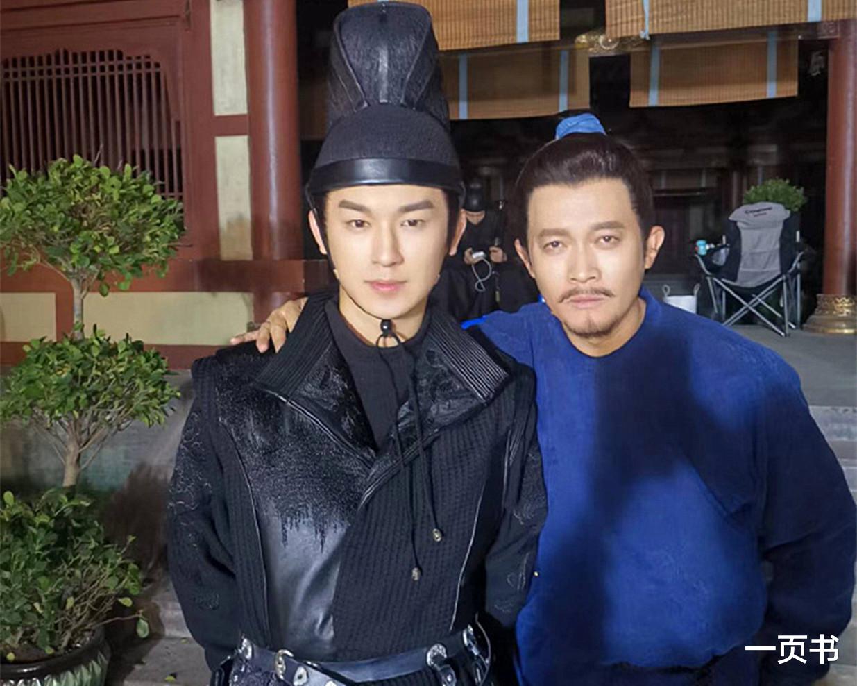 《唐朝诡事录2》来袭?导演发文实锤又秒删,第三、第四季将启动